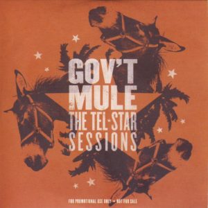 GovtMule-TheTelstarSessions-2016-Cover