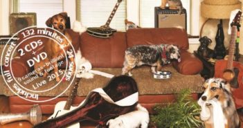 Pavlov’s Dog – House Broken (live 2015)