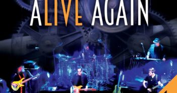 The Neal Morse Band – Alive Again