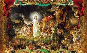 Decameron, Ten Days In 100 Novellas – Part III (Konzeptsampler)