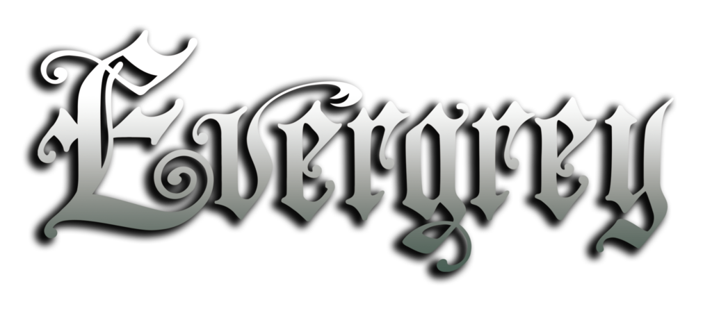 Evergrey Logo