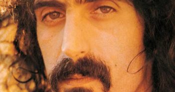 Frank Zappa – Road Tapes Venue #3 / The Crux Of The Biscuit / Frank Zappa For President