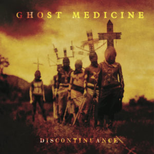 Ghost Medicine