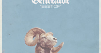 Nick Oliveri’s Mondo Generator – Best Of