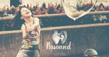 Nosound – Scintilla