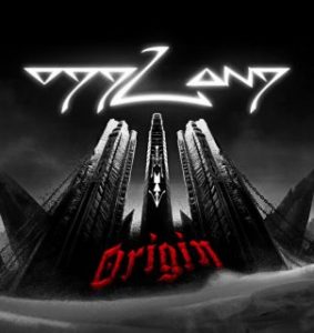Oddland - Origin