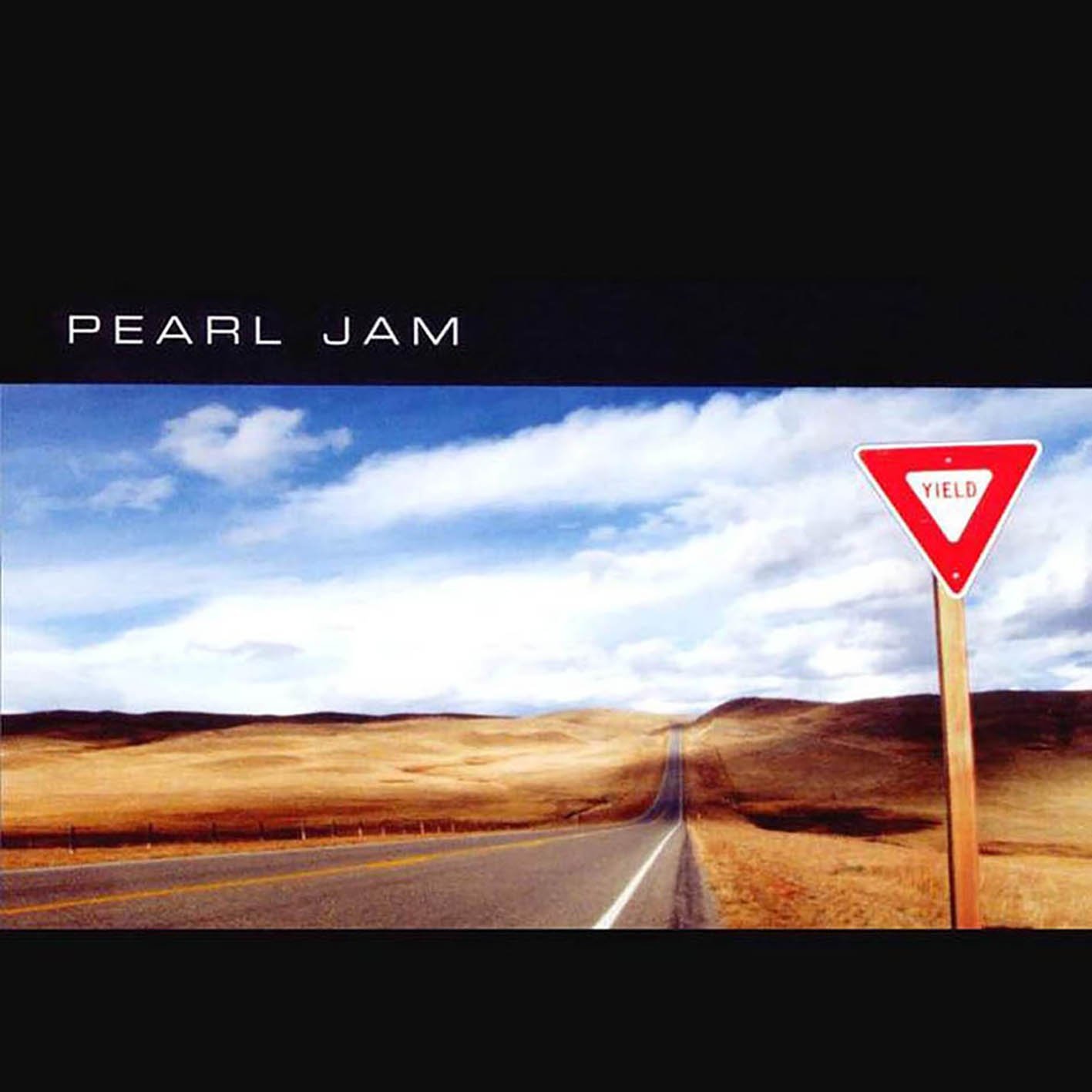 Pearl Jam - Yield (Vinyl-Reissue)