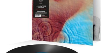 Pink Floyd – Meddle (Vinyl-Reissue)