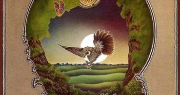 Barclay James Harvest – Gone To Earth (Reissue)
