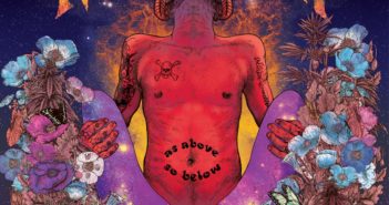 Nightstalker – As Above So Below