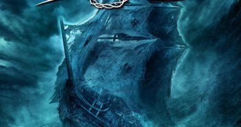 Theocracy – Ghost Ship