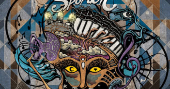 An Endless Sporadic – Magic Machine