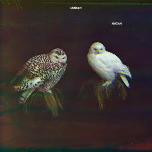 dungen-haexan