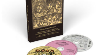 Jethro Tull – Stand Up – The Elevated Edition (Reissue)