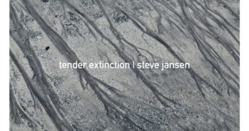 Steve Jansen – Tender Extinction