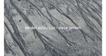 Steve Jansen – The Extinct Suite