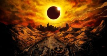 VAyL – Eclipse The Sun