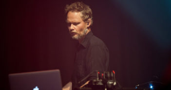 iO Pages Festival, 12.11.16, Ulft, Dru Cultuurfabriek