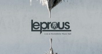 Leprous – Live At Rockefeller Music Hall