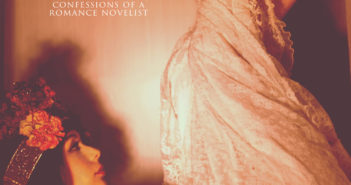 The Anchoress – Confessions Of A Romance Novelist