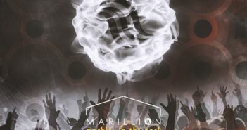 Marillion – Marbles In The Park (DoCD)