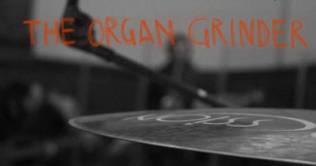 Free Nelson Mandoomjazz – The Organ Grinder
