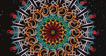 LSD on CIA – Celestial Bodies