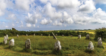 Les Penning – Belerion