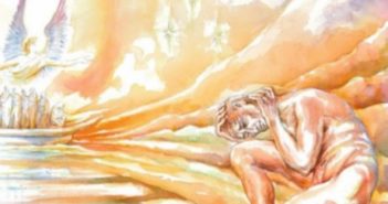 Metamorfosi – Purgatorio