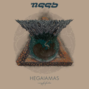 Need - Hegaiamas