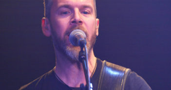 Subsignal, Blind Ego, 12.01.2017, Rüsselsheim, Das Rind