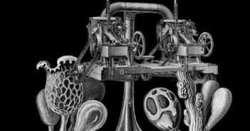 Toxenaris – The Third Policeman