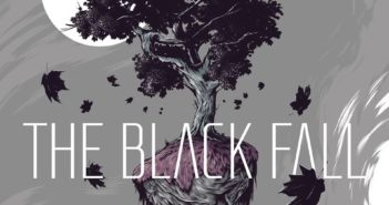 The Black Fall – The Time Traveller