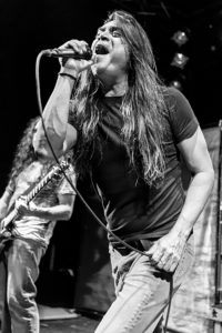 Fates Warning live in Essen