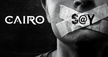 Cairo – S@Y