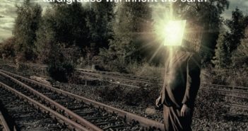 The Mute Gods – Tardigrades Will Inherit The Earth