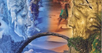 Paidarion Finlandia Project – Two Worlds Encounter