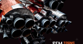 Semistereo – Trans Earth Injection