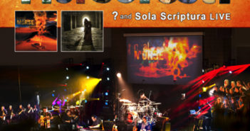 Neal Morse – Morsefest! 2015 – ? and Sola Scriptura live