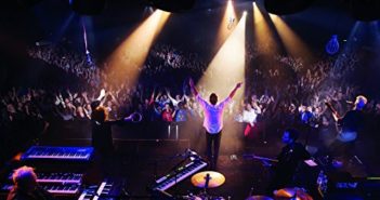 Deacon Blue – Live At The Glasgow Barrowlands