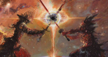 Cloud Catcher – Trails Of Kozmic Dust