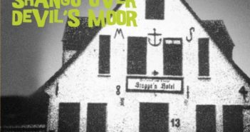 Mombasa – Shango Over Devil‘s Moor – Live At Stagge‘s Hotel 1976
