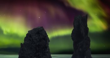 Steve Hackett – The Night Siren