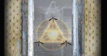 The Antechamber of being Pt. 2