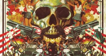 Nick Oliveri – N.O. Hits At All Vol. 1