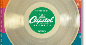 Reuel Golden - 75 Years of Capitol Records