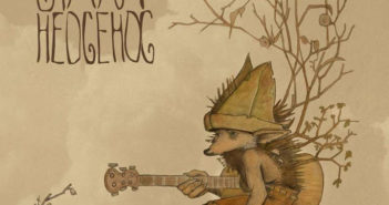 GiantHedgehog-2014-EP
