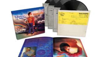 #VinylCorner Nr. 10: Mai 2017