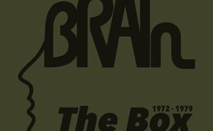 Various Artists – The Brain Box – Cerebral Sounds Of Brain Records 1972-1979 Universal-BrainBox-2017