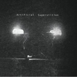 Artificial Superstition - Smoke - das 2012er Debüt